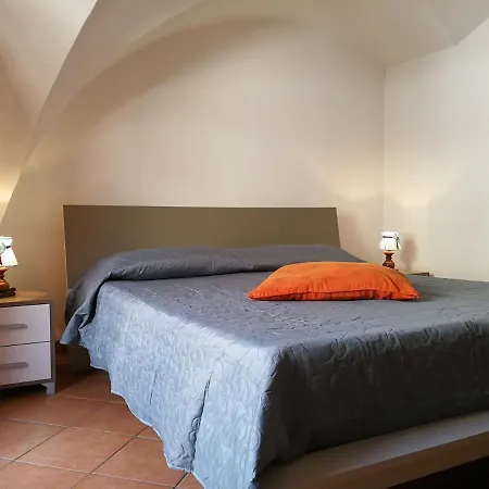 Ferienhaus La Dimora Del Cinque