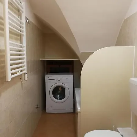 Ferienhaus La Dimora Del Cinque Gallipoli