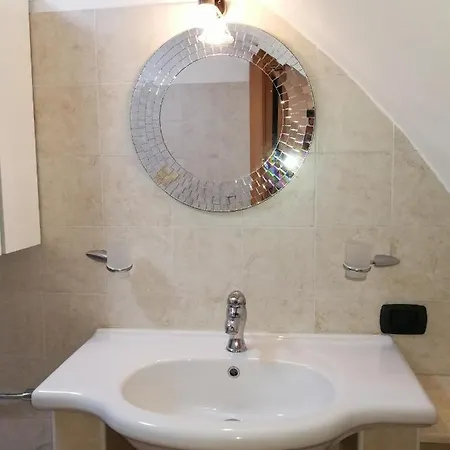 La Dimora Del Cinque Ferienhaus *