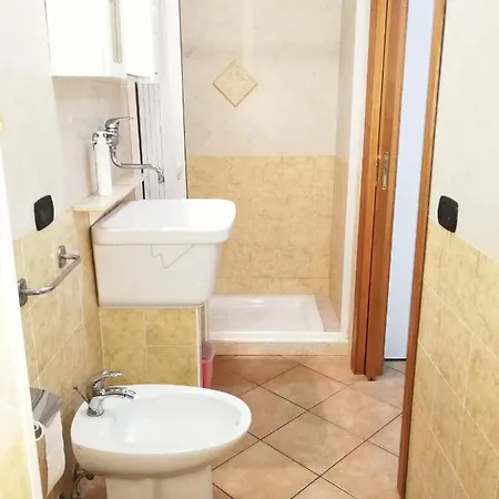 Ferienhaus La Dimora Del Cinque